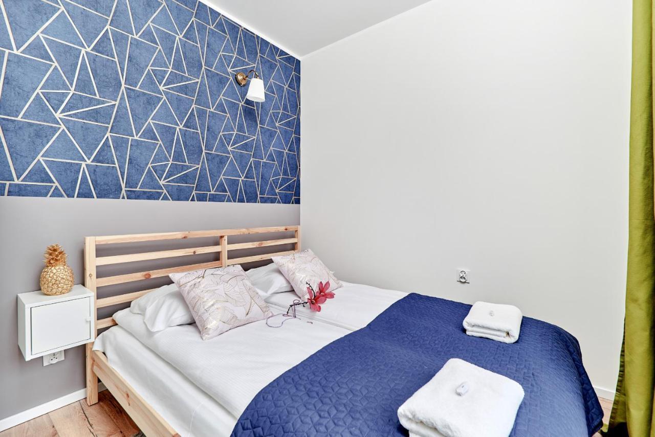 Modern Apartments Wroclaw Grabiszyn By Noclegi Renters Εξωτερικό φωτογραφία