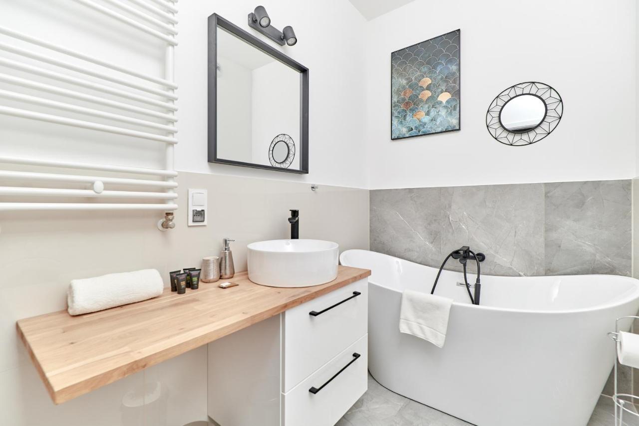 Modern Apartments Wroclaw Grabiszyn By Noclegi Renters Εξωτερικό φωτογραφία