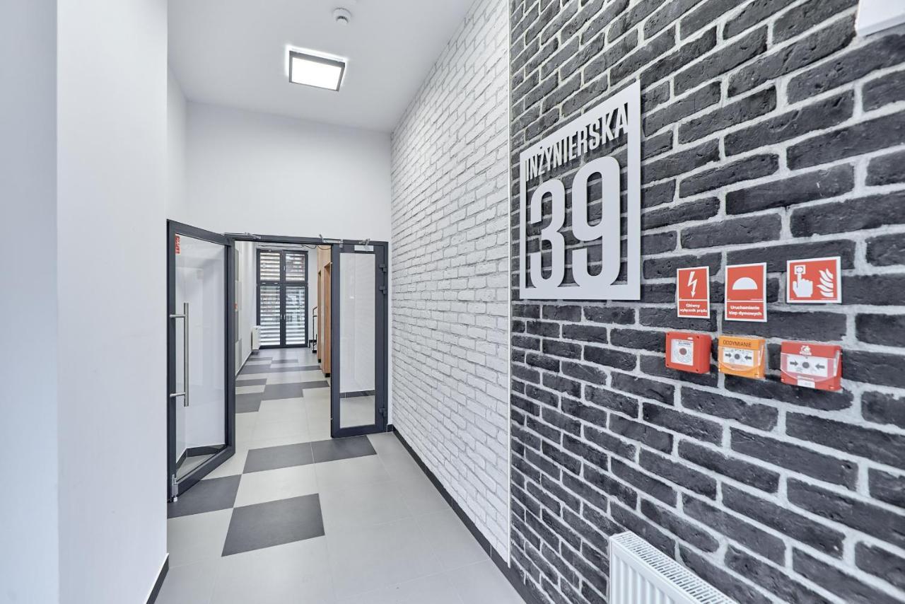 Modern Apartments Wroclaw Grabiszyn By Noclegi Renters Εξωτερικό φωτογραφία